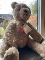 Hermann Teddy Original, Enlèvement