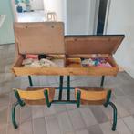 Kinderbureau, Kinderen en Baby's, Ophalen, Gebruikt