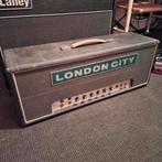 London City ampli DEA ? Mk4, Muziek en Instrumenten, Versterkers | Bas en Gitaar, Ophalen, Zo goed als nieuw