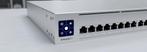 Unifi Enterprise XG24 - 24 poorten van 10 GbE - 2 SFP28-poor, Computers en Software, Ubiquiti, Ophalen of Verzenden, Zo goed als nieuw