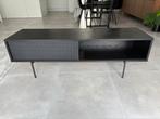Tv meubel, Huis en Inrichting, Ophalen, Gebruikt, 100 tot 150 cm, Minder dan 100 cm