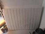 Matelas 140x200 polyester, Enlèvement, Comme neuf, Matelas