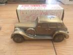 Spaarpot / modelauto 1937 Packard V12, Ophalen, Zo goed als nieuw, Auto, Overige merken