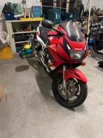 Honda Cbr 600 a2 rijbewijs fullpower, Motoren, Motoren | Honda, 4 cilinders, 600 cc, 12 t/m 35 kW, Sport