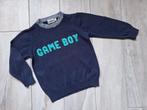 ★ M98 - Trui Filou & Friends, Kinderen en Baby's, Kinderkleding | Maat 98, Gebruikt, Trui of Vest, Filou & Friends, Ophalen of Verzenden
