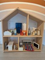 Ikea poppenhuis, Kinderen en Baby's, Speelgoed | Poppenhuizen, Ophalen, Zo goed als nieuw, Poppenhuis