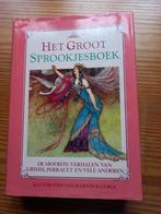 Het groot sprookjesboek, Boeken, Zo goed als nieuw, Ophalen