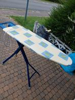 Strijkplank met stopcontact, Ophalen, Gebruikt