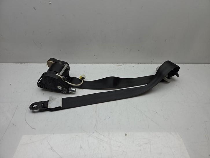 VEILIGHEIDSGORDEL RECHTS VOOR Volkswagen Caddy IV, Auto-onderdelen, Interieur en Bekleding, Volkswagen, Gebruikt