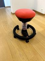 Aeris swoppster stopper chaise tabouret ergonomique enfant, Ergonomique, Utilisé, Rouge