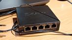 Tp Link DGS105 netwerk switch, Computers en Software, Netwerk switches, Ophalen, Gebruikt