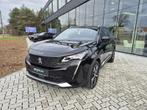 Peugeot 3008 NAVI/ZETEL VERW/ADAPTIVE CRUIS GT, Achat, Euro 6, Noir, 5 portes