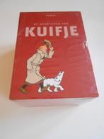Kuifje 8 gebonden boeken in schuifdoos . 2015, Ophalen of Verzenden