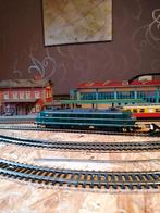 Roco dcc digital ho, Ophalen of Verzenden, Zo goed als nieuw, Rails, Roco