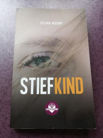 Stiefkind beschikbaar voor biedingen