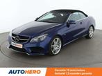 Mercedes-Benz E-Klasse E220 E 220 CDI Sport Edition, Automaat, 4 zetels, Achterwielaandrijving, Gebruikt