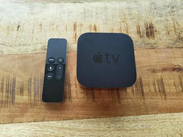 Apple TV HD, Enlèvement ou Envoi, Utilisé, HDMI, Moins de 500 GB