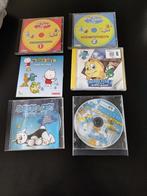 Gratis Spelletjes op cd voor kinderen, Cd's en Dvd's, Ophalen, Gebruikt, Educatief, 6 tot 9 jaar