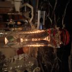 Val Saint Lambert obelisk met monstrans, Ophalen