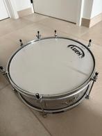 Snaredrum 3 - 14 inch, Enlèvement