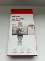Vlog screen Newmowa (NMW - PH01-H), Overige merken, Ophalen of Verzenden, Camera, Nieuw
