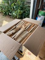 Aanmkhout, Doe-het-zelf en Bouw, Ophalen, Zo goed als nieuw