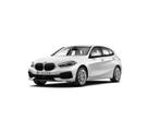 BMW Serie 1 116 AUTOMAAT - NAVI - LED, Autos, BMW, Achat, Noir, 5 portes, Automatique