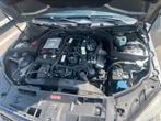 Mercedes-Benz C200 CDI (2.2 diesel, Euro 5), Auto's, Euro 5, Particulier, C-Klasse, Te koop