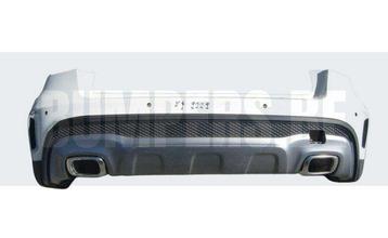 Bumper  Mercedes GLA W156 AMG 13- Achterbumper KJ9229 beschikbaar voor biedingen