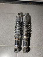 Achter veren dax, Fietsen en Brommers, Ophalen of Verzenden, Gebruikt