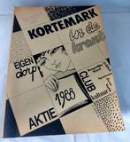 3 boeken Kortemark in de krant 1988- 1989-1990, Comme neuf, Enlèvement ou Envoi