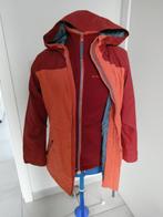 Regenjas met fleece - 14j, Garçon ou Fille, Quechua, Enlèvement ou Envoi, Comme neuf