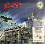 SAVATAGE / poets and madmen. 2lps + 7'  2022. color vinyl., Cd's en Dvd's, Vinyl | Hardrock en Metal, Ophalen of Verzenden, Zo goed als nieuw