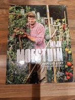 Laurence Machiels - Mijn moestuin, Moestuin, Ophalen of Verzenden, Zo goed als nieuw, Laurence Machiels; Wim Lybaert