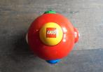 Lego Primo Rattle Ball with Six Knobs (zie foto's) 10, Enfants & Bébés, Jouets | Duplo & Lego, Enlèvement ou Envoi, Utilisé, Briques en vrac