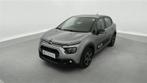 Citroën C3 1.5 BlueHDi Shine NAVI / FULL LED / CARPLAY, Stof, Gebruikt, 96 g/km, 4 cilinders
