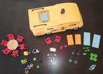 Kamper Playmobil, Kinderen en Baby's, Speelgoed | Playmobil, Ophalen, Gebruikt