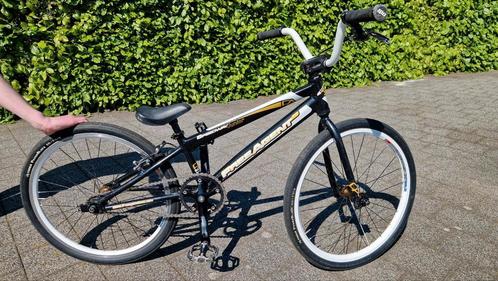 BMX FreeAgent Speedway Junior, Fietsen en Brommers, Fietsen | Crossfietsen en BMX, Gebruikt, Ophalen