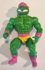 Galaxy Warriors vintage actiefiguur MOTU Heman 1983 Sungold, Kinderen en Baby's, Ophalen of Verzenden