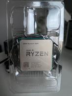 AMD Ryzen 5 2600 CPU, Computers en Software, Processors, Ophalen, Gebruikt, AMD Ryzen 5, Socket AM4