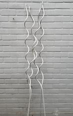 Set van 4, Tomatensteun/ Spiraal, Ophalen, Zo goed als nieuw, Overige typen