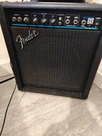 Fender - Bass versterker BXR "Twentyfive", Ophalen, Gebruikt, Basgitaar, Minder dan 50 watt