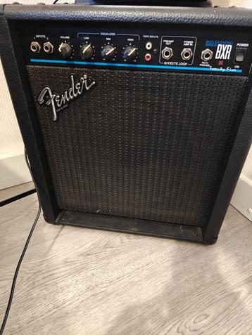 Fender - Bass versterker BXR "Twentyfive" beschikbaar voor biedingen