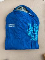 Sac de couchage LAFUMA junior, Caravans en Kamperen, Ophalen, Gebruikt