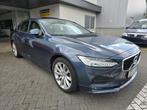 Volvo S90 D4 Inscription Automaat 2021 + Garantie, Cuir, Achat, Entreprise, Automatique