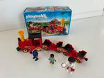 Playmobil 123 trein 5549, Kinderen en Baby's, Speelgoed | Playmobil, Ophalen of Verzenden, Gebruikt