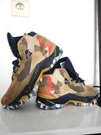 Under armour baskets, Ophalen of Verzenden, Zo goed als nieuw, Sneakers