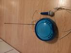 Karaoke met radio, CD en USB, Ophalen, Zo goed als nieuw