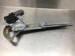 RAAMMECHANIEK RECHTS VOOR Toyota Yaris (P1), Gebruikt, Toyota