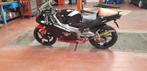Aprilia rs 125 11kw, Motoren, Motoren | Aprilia, Sportuitlaat, Particulier, 125 cc, 11 kW of minder